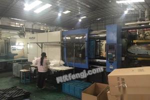 低價出售海天650與800噸伺服注塑機(jī)及技術(shù)轉(zhuǎn)讓方案