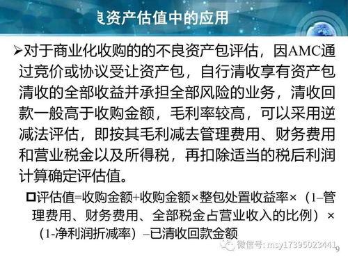 不良資產(chǎn)處置全景解析 趨勢、估值、轉(zhuǎn)讓與技術(shù)轉(zhuǎn)讓新范式